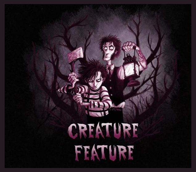 Creature Feature